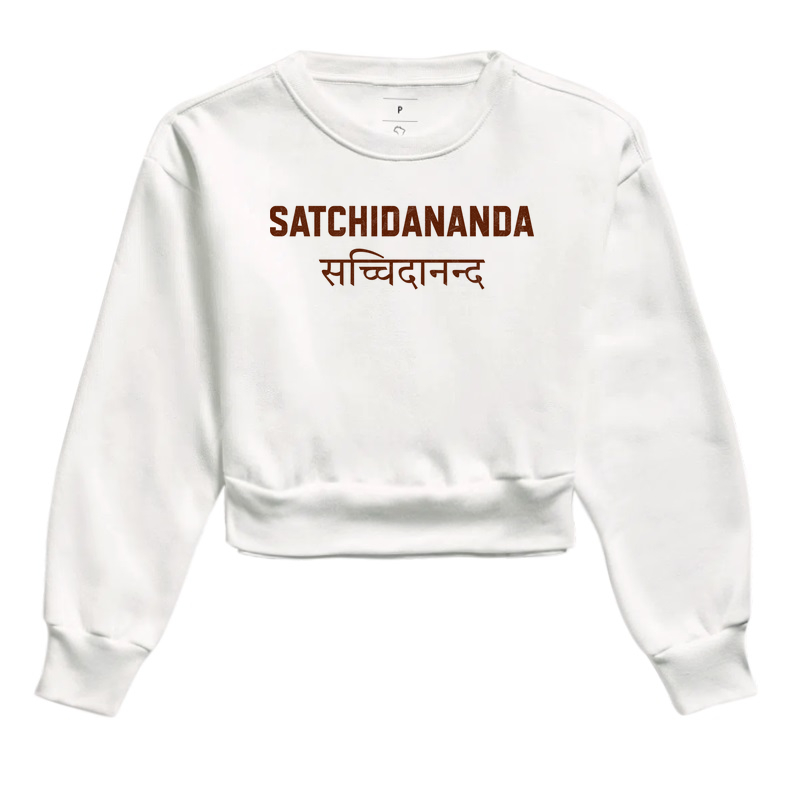 SATCHIDANANDA