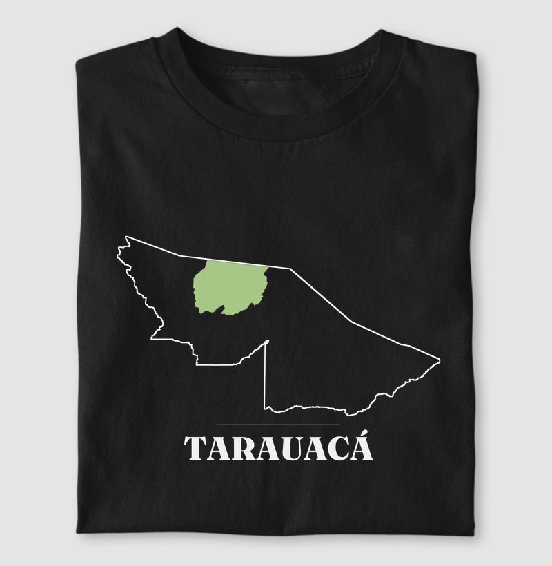 Tarauacá | Traço AC