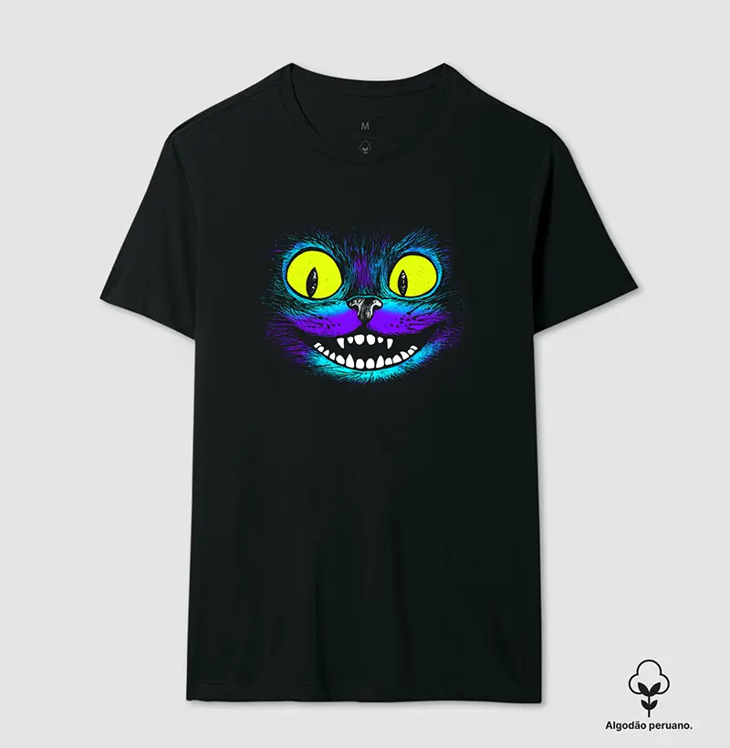 Gato de Cheshire
