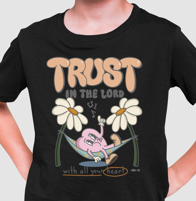 TRUST T-Shirt
