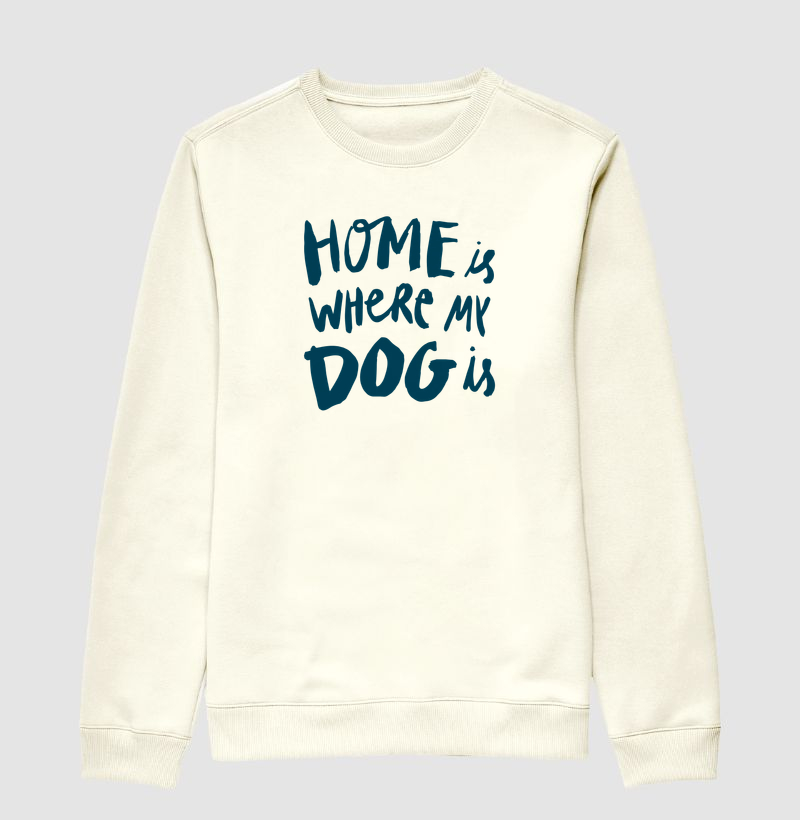 Home Dog