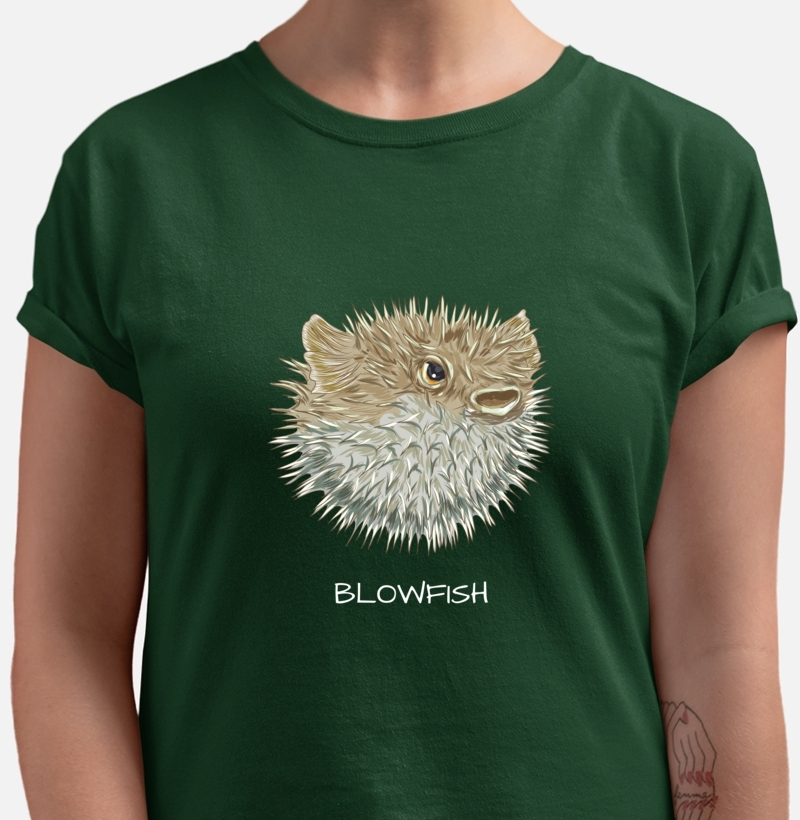Blowfish