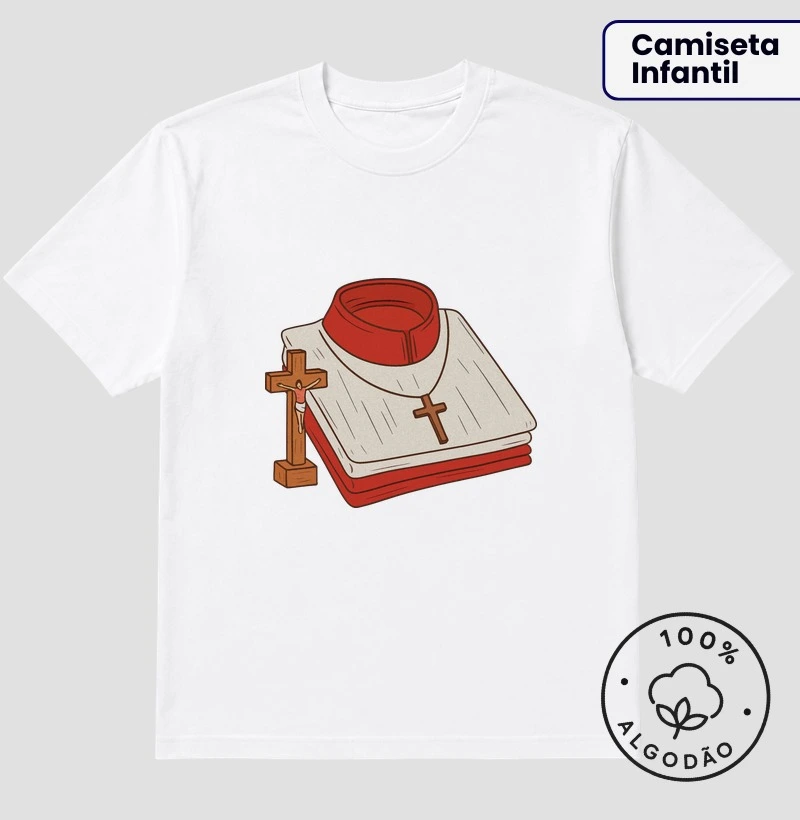 Vestes Coroinha