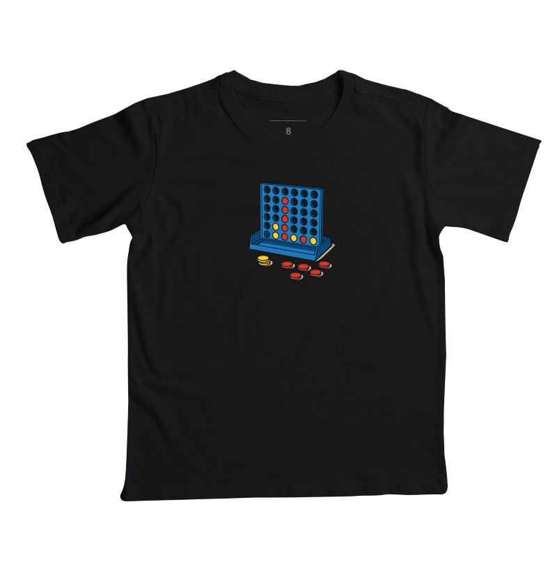 Camiseta lig
