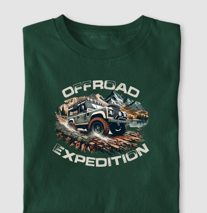 Offroad Expedition