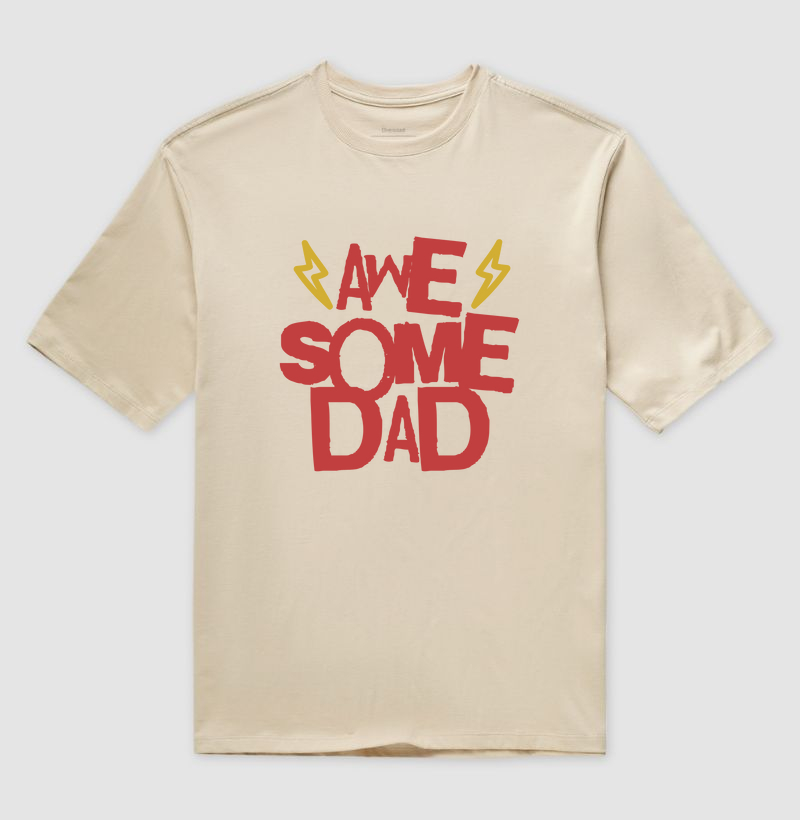 Awesome Dad