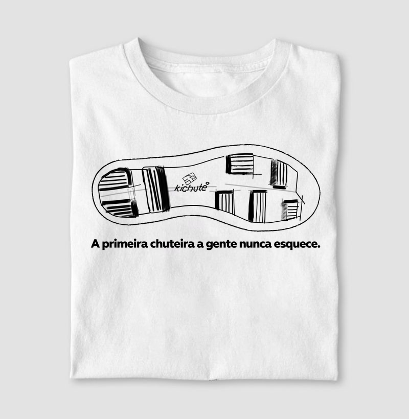 Primeira Chuteira