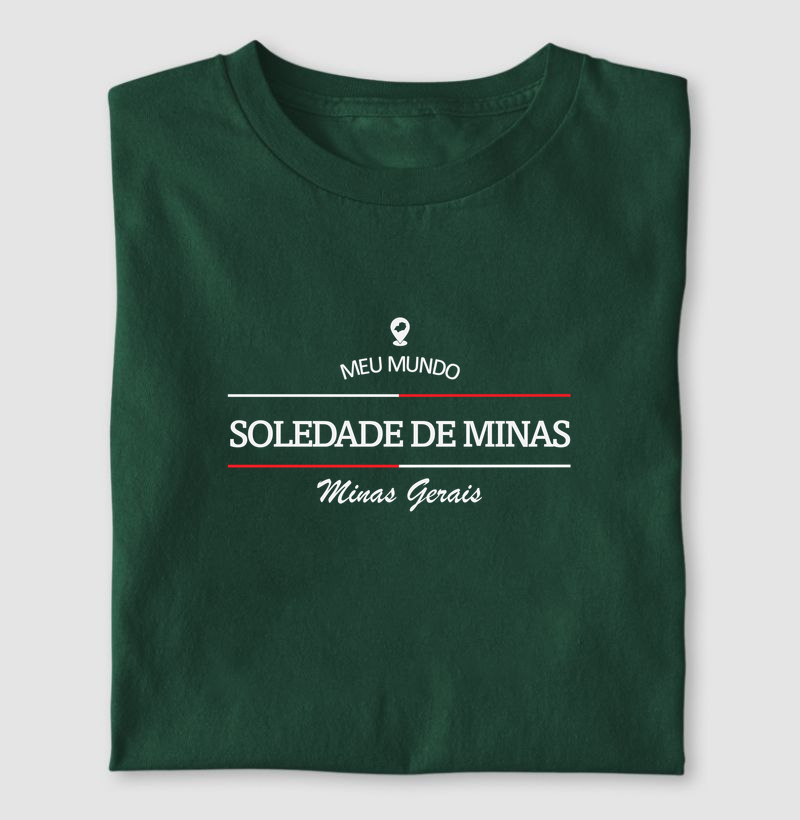 Soledade de Minas (MG) | Meu Mundo