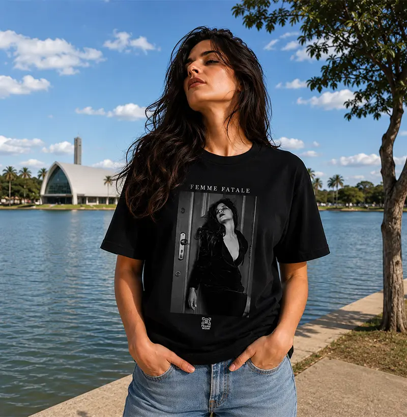 Femme Fatale
