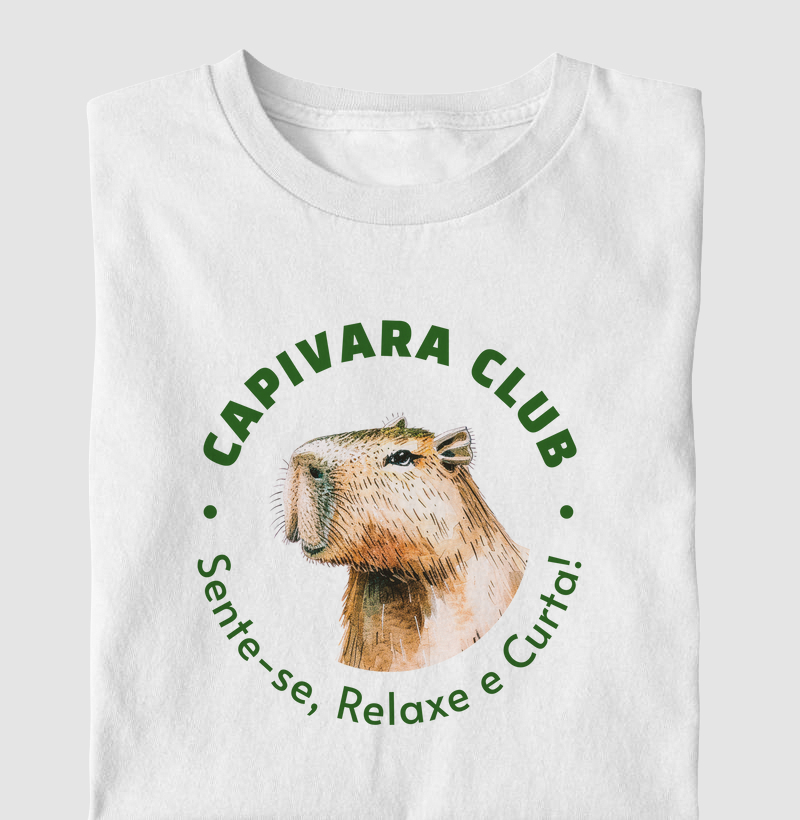 Capivara Club