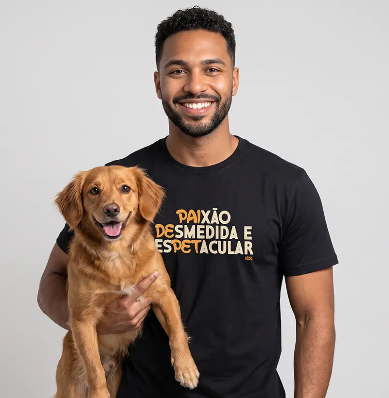 Pai de Pet