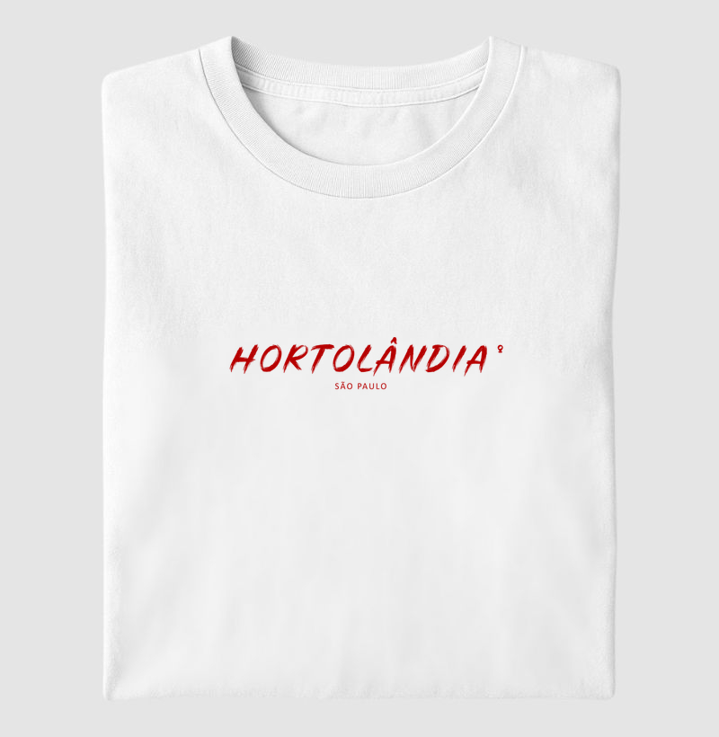 Hortolândia (SP) | Traços