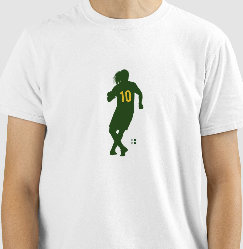 Camisa 10