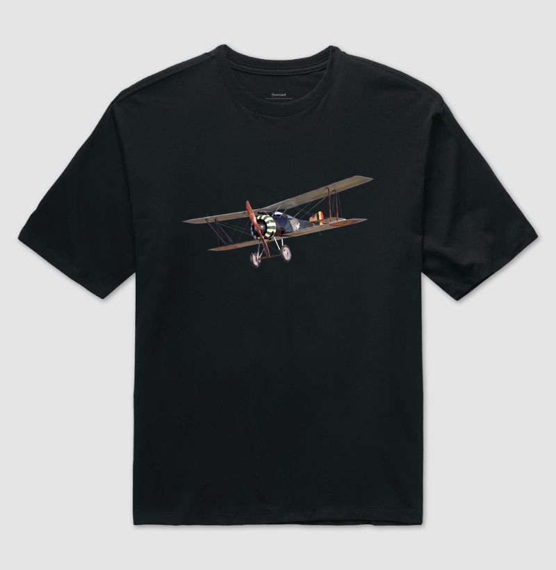 Hanriot-Dupont HD-1