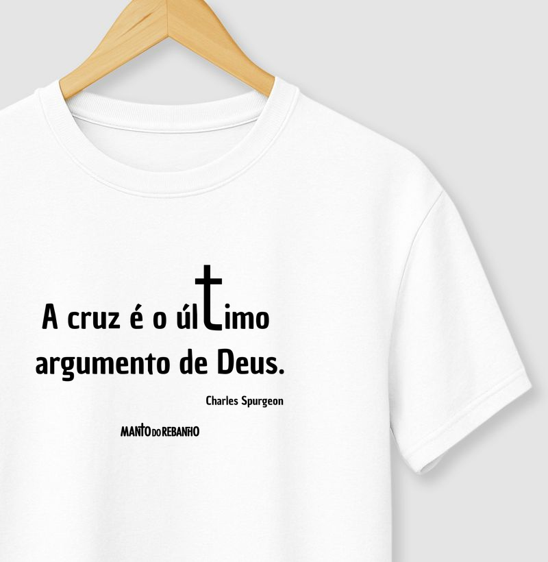 Último argumento