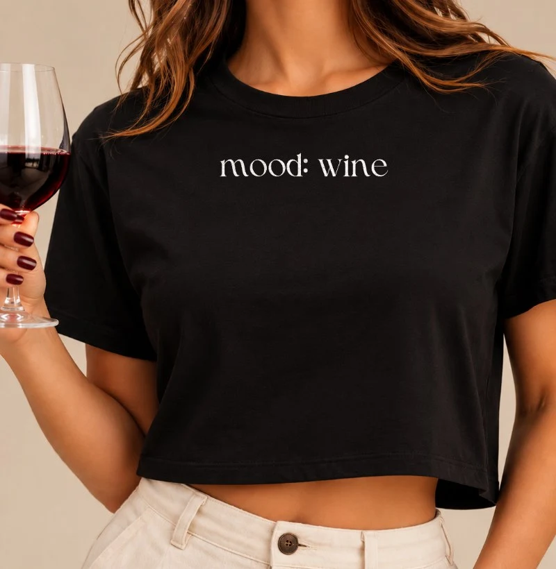 Mood: Wine - Cropped