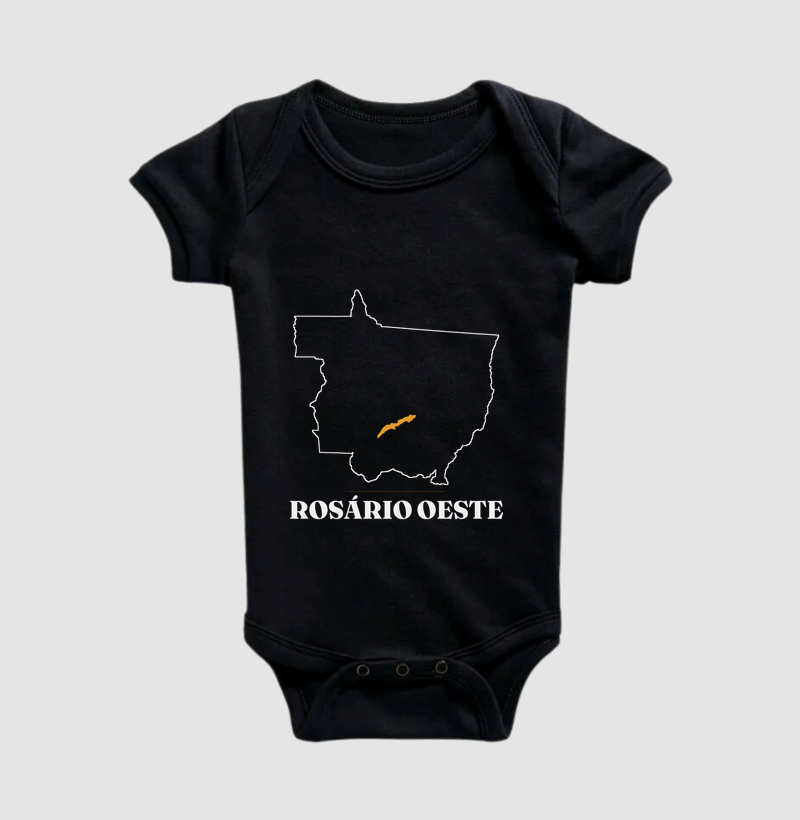 Rosário Oeste | Traço MT