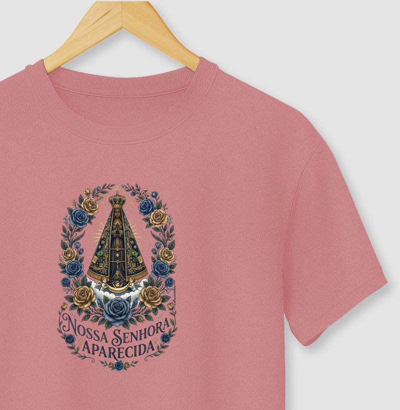 Nossa Senhora Aparecida (aquarela)