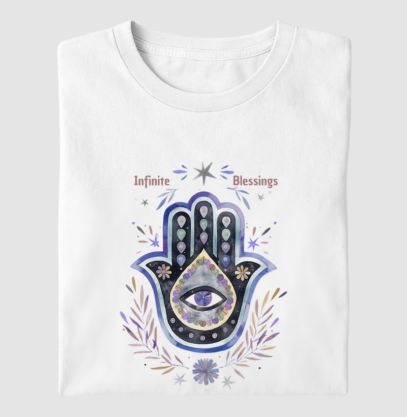 Infinite Blessings