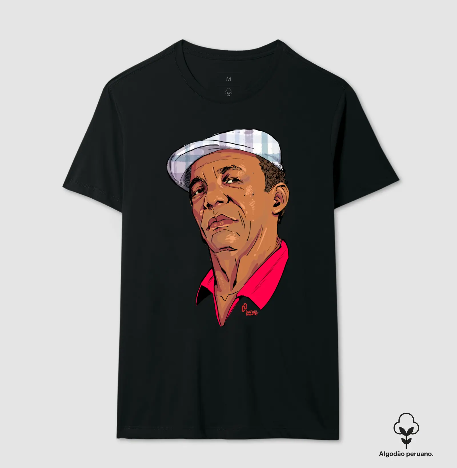 409 - BEZERRA DA SILVA ARTE 2