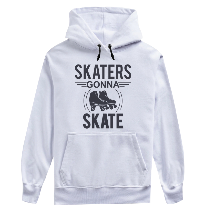 Skater gonna Skate