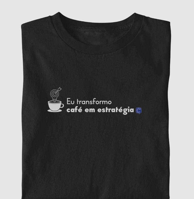 Café em Estratégia