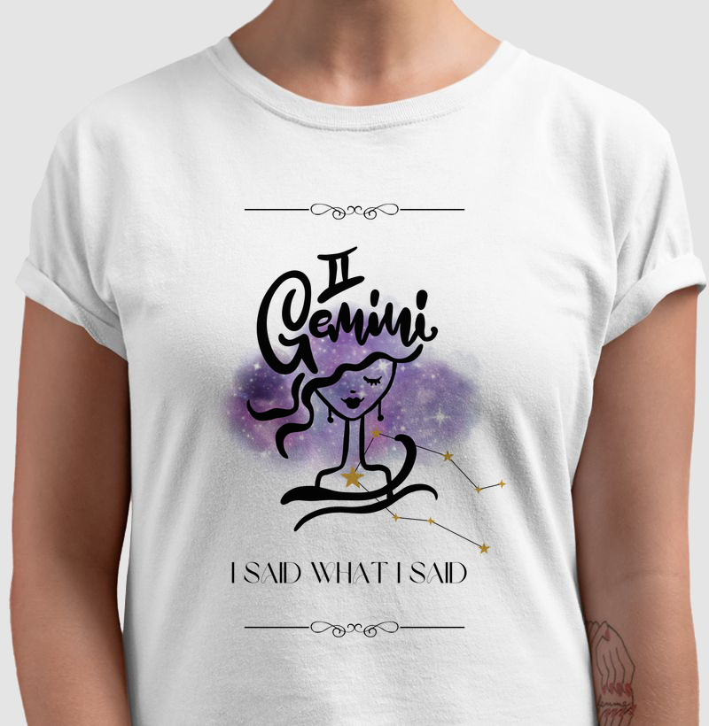 Gemini - The Red Flag Club