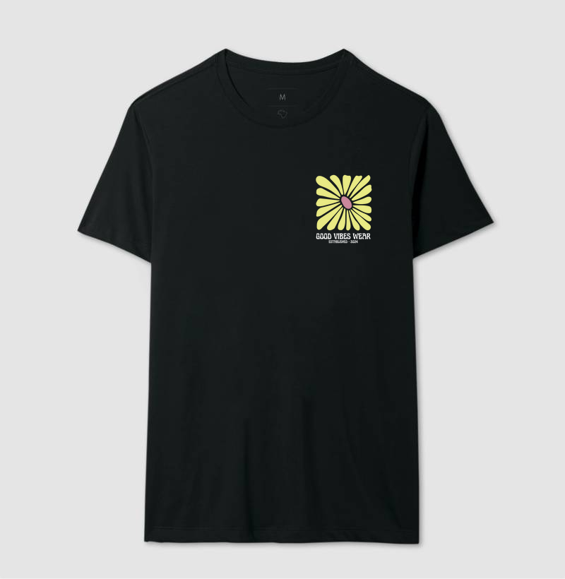 Camiseta Petala