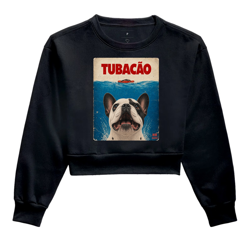 Frances - O Grande Tubacão Malhado