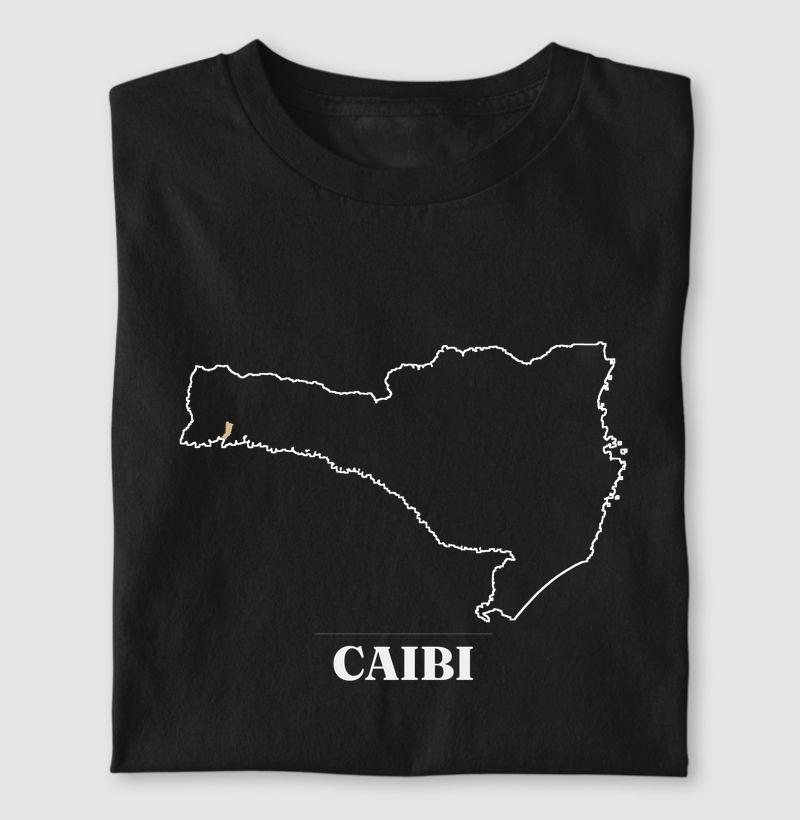Caibi | Traço SC