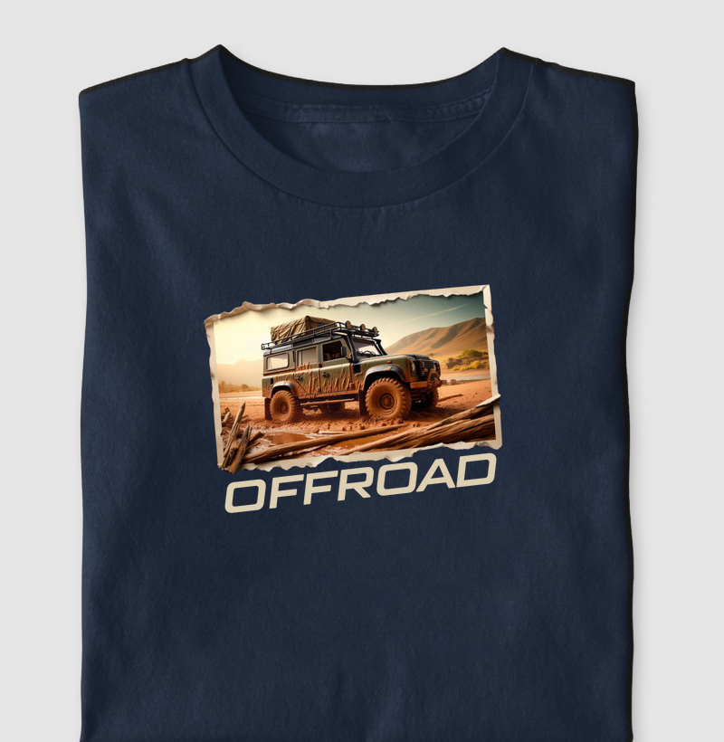 Jipe OffRoad