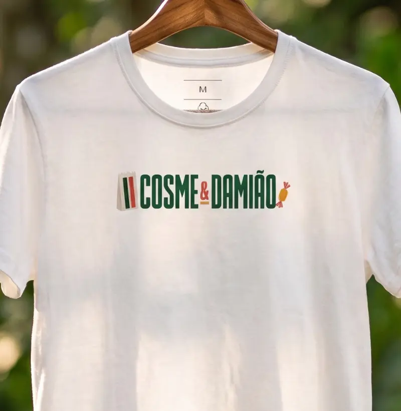 COSME & DAMIÃO