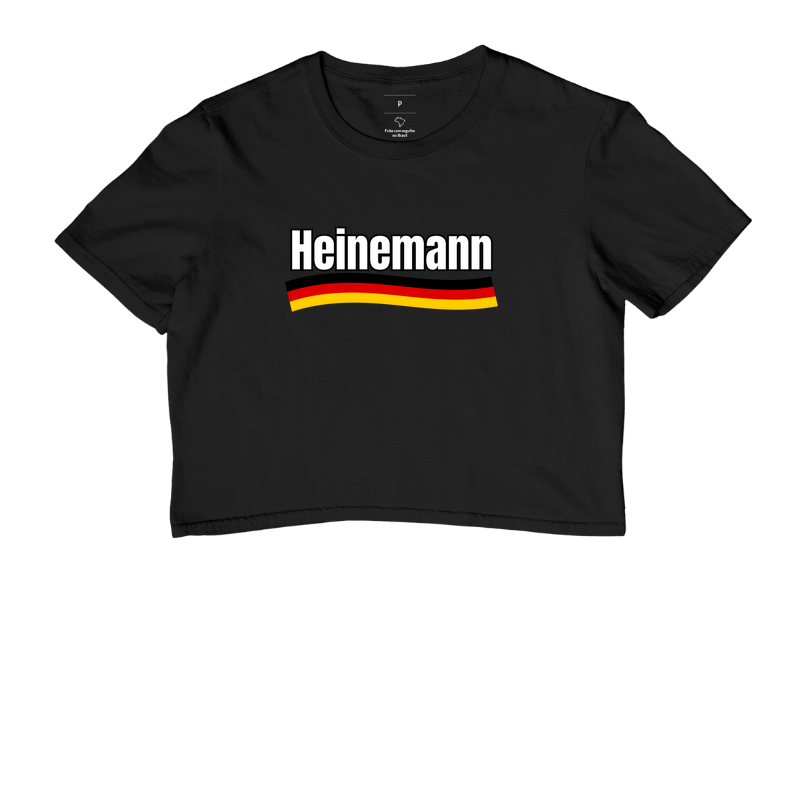Heinemann 