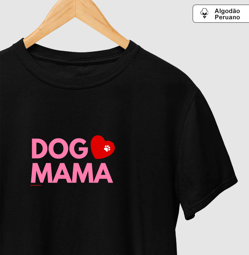 Dog Mama (league pink)