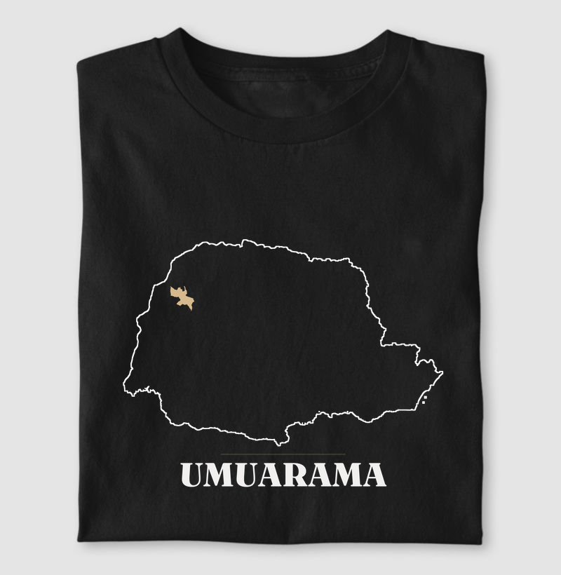 Umuarama | Traço PR
