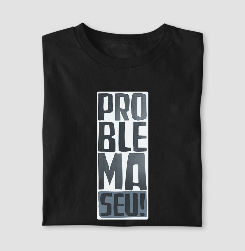 PROBLEMA SEU!