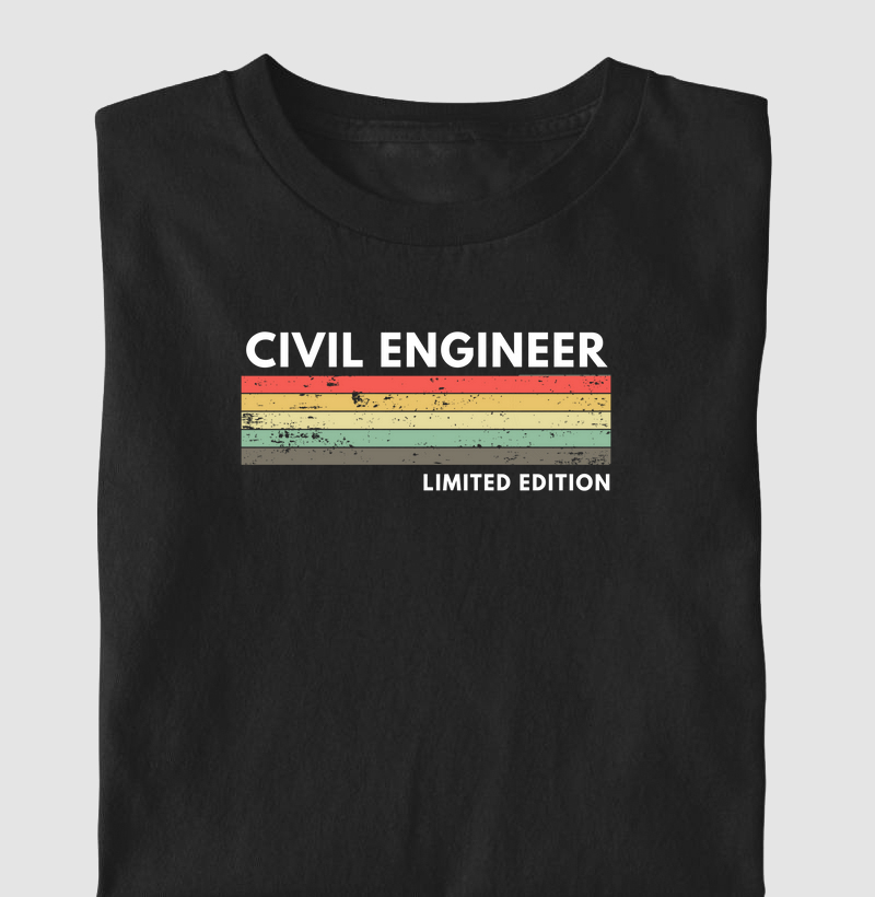 Civil Engineer Limited Edition