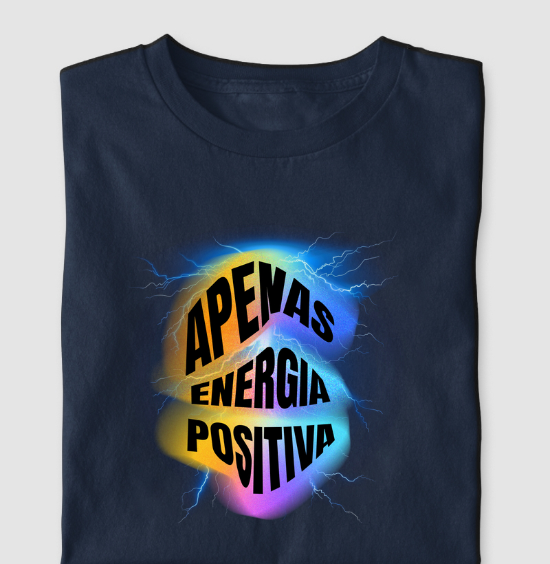 Apenas Energia Positiva