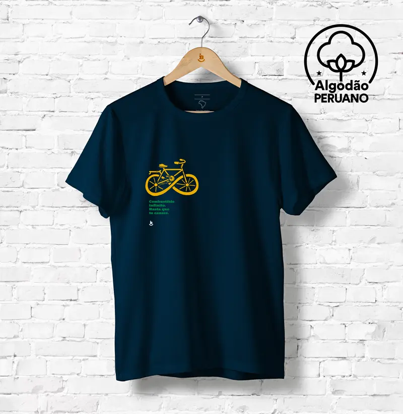 Combustível Infinito