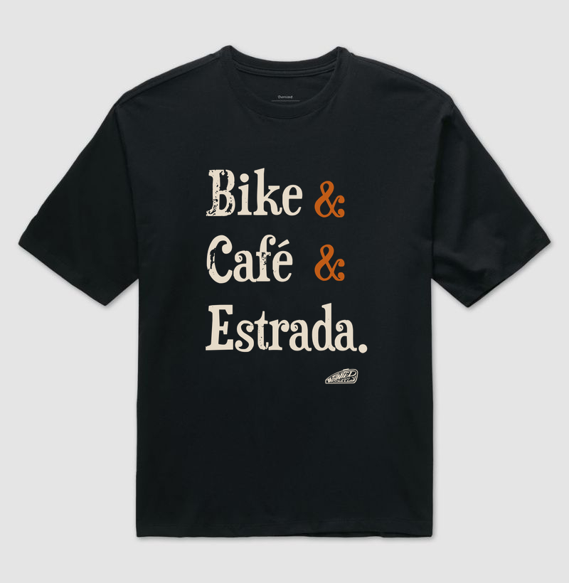 Bike Café Estrada