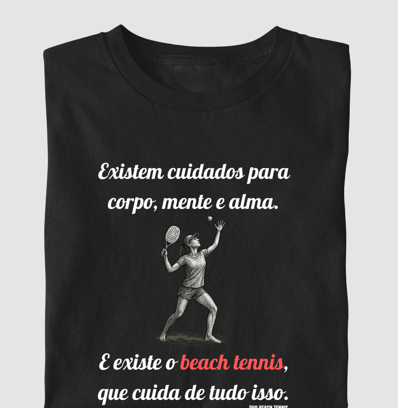 Mente, Corpo, Alma #1