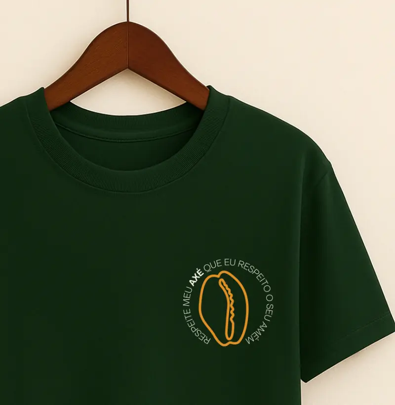 Respeito é pra quem tem