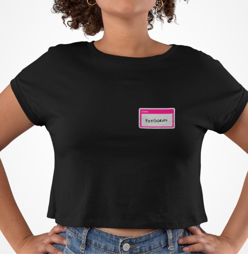 Cropped - Etiqueta Fotógrafa