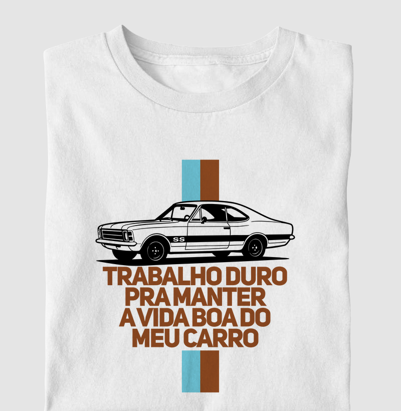 VIDA BOA OPALA