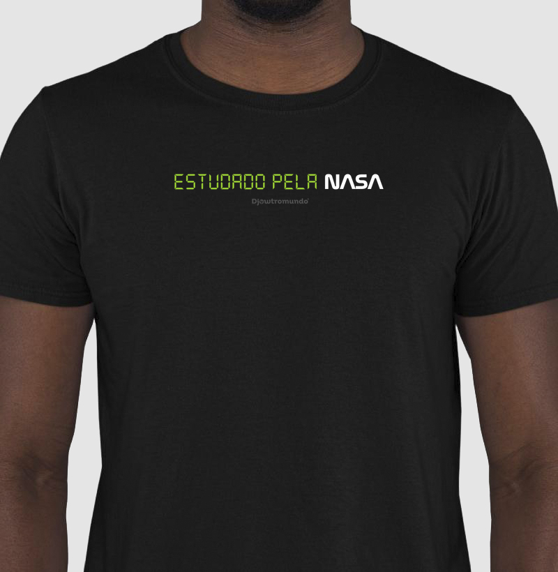 DJOWTROMUNDO® — ESTUDADOS PELA NASA