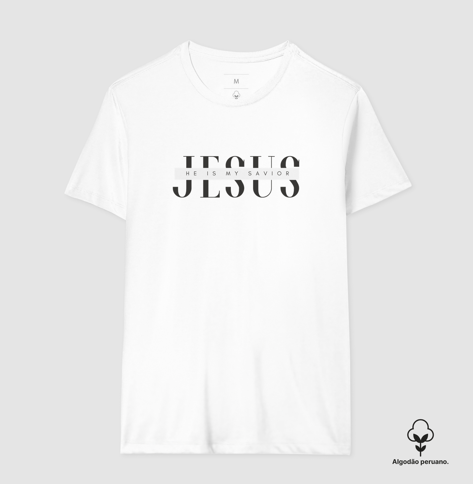 Jesus Savior