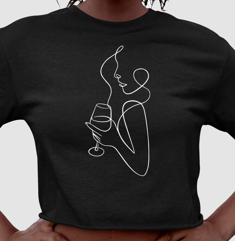 Wine Girl
