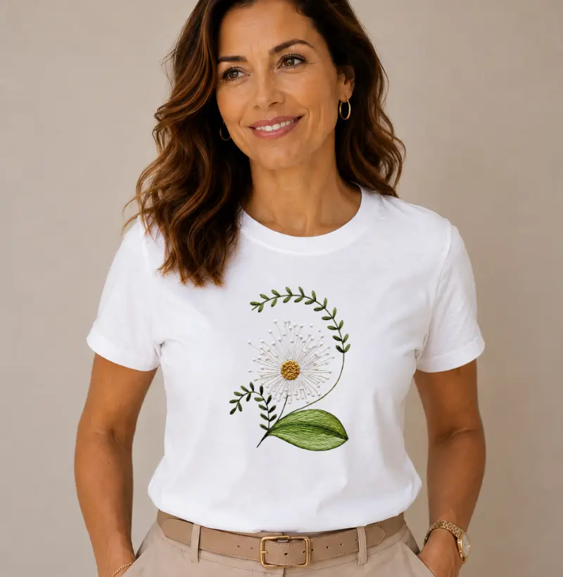 Flor de Aurora