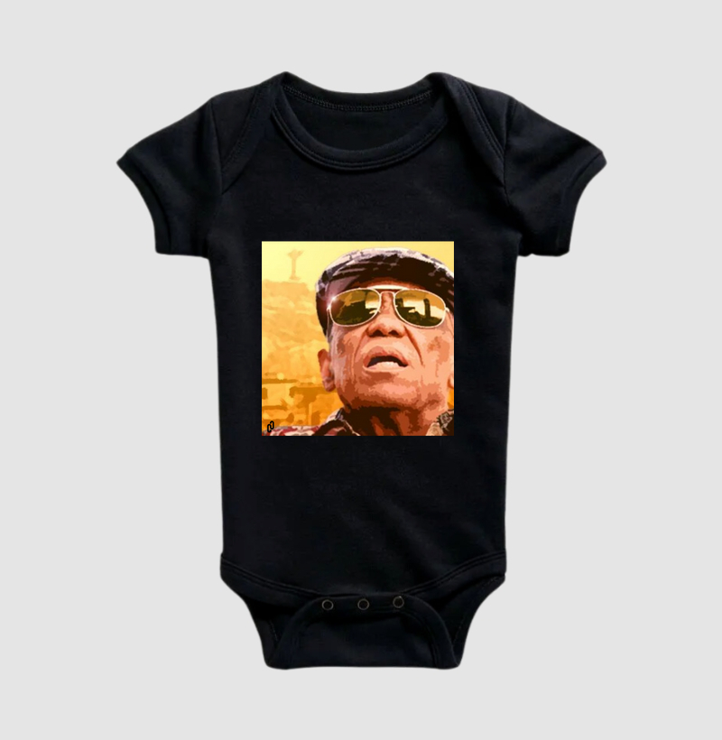 402 - BEZERRA DA SILVA ETERNO MALANDRO