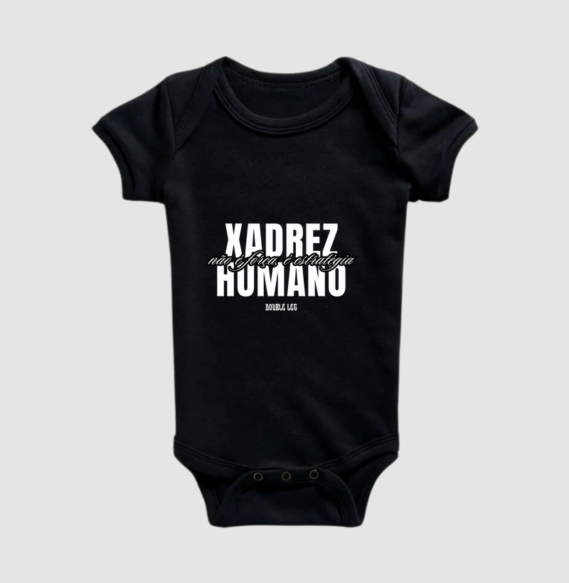 Xadrez humano II